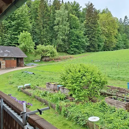 Apartamento Krainz Dobein