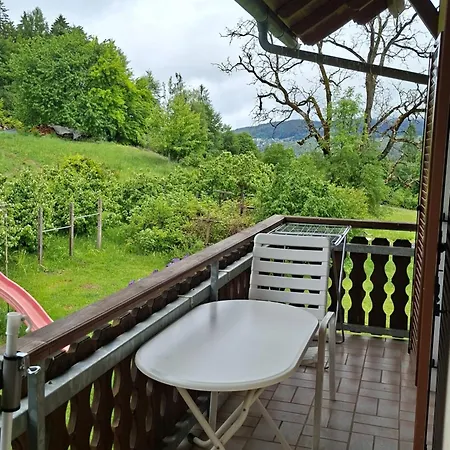 Apartamento Krainz Dobein