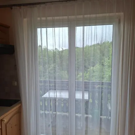 Krainz Apartamento *